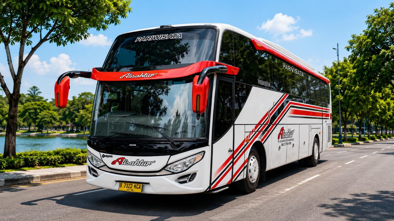 Big Bus